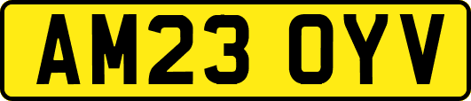 AM23OYV