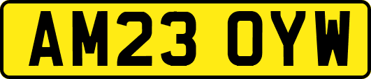 AM23OYW