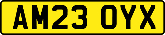 AM23OYX
