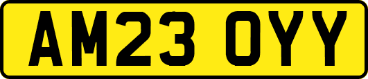 AM23OYY