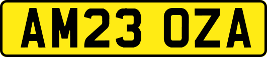 AM23OZA