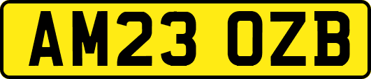 AM23OZB
