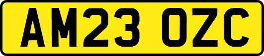 AM23OZC
