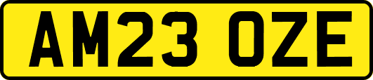 AM23OZE