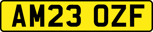 AM23OZF