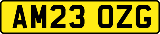 AM23OZG