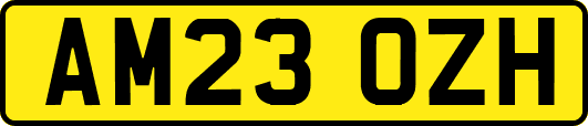 AM23OZH