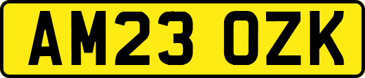 AM23OZK