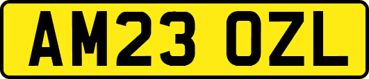 AM23OZL