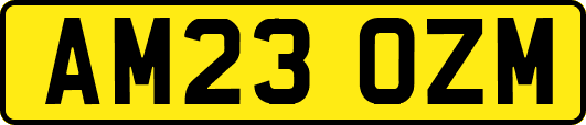 AM23OZM