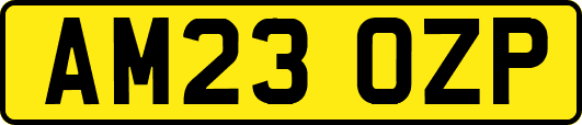 AM23OZP
