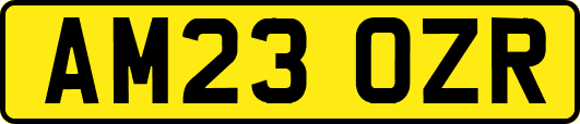 AM23OZR