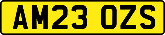 AM23OZS