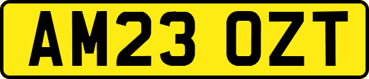AM23OZT