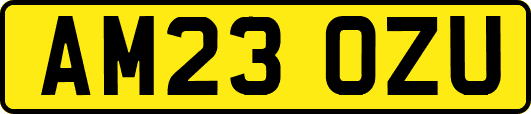 AM23OZU