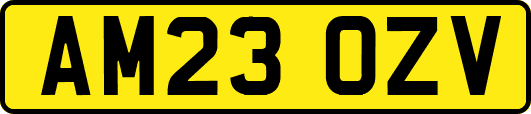 AM23OZV