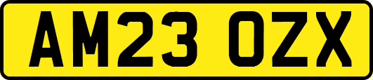 AM23OZX
