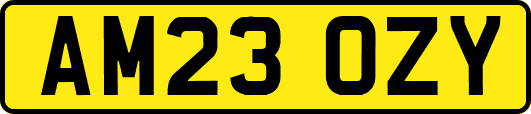 AM23OZY