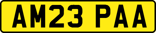 AM23PAA