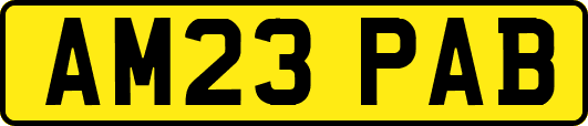 AM23PAB
