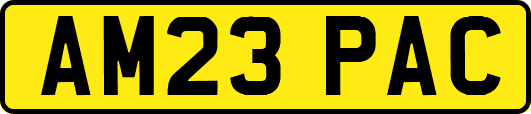 AM23PAC