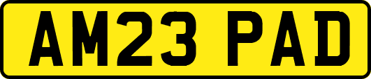 AM23PAD
