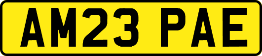 AM23PAE