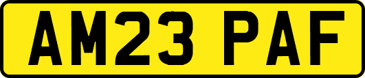 AM23PAF