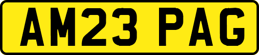 AM23PAG