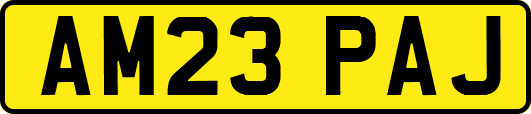 AM23PAJ
