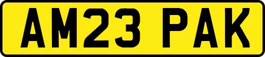 AM23PAK