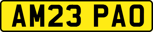 AM23PAO