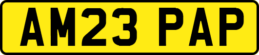 AM23PAP