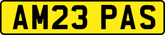 AM23PAS