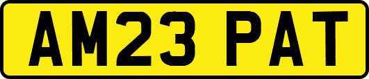 AM23PAT