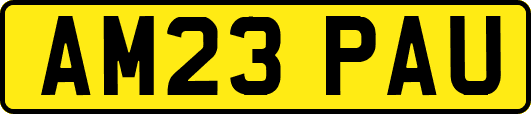 AM23PAU