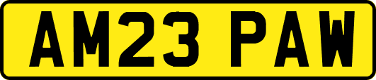AM23PAW