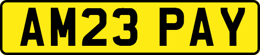 AM23PAY