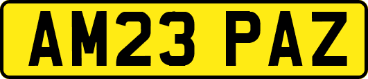 AM23PAZ