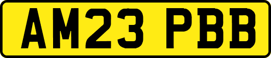 AM23PBB