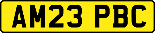 AM23PBC