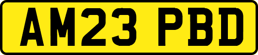 AM23PBD