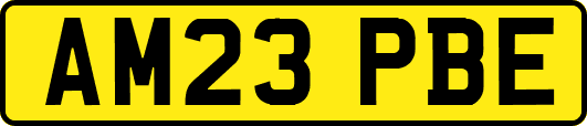 AM23PBE