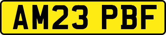 AM23PBF