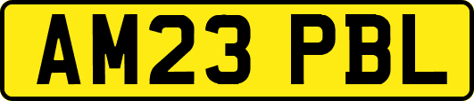 AM23PBL