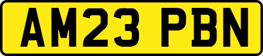AM23PBN