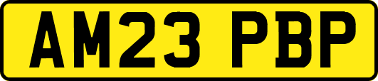 AM23PBP