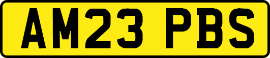 AM23PBS