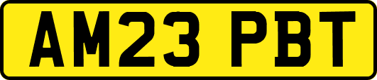 AM23PBT