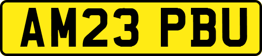 AM23PBU